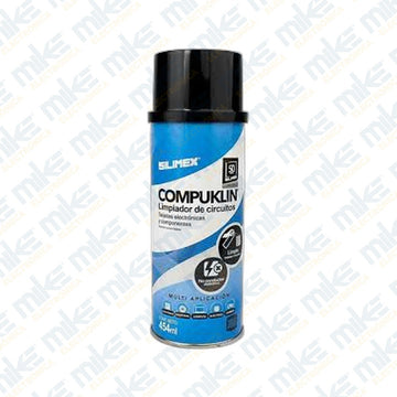 Cautines COMPUKLIN LIMPIADOR 454ML - imagen 1