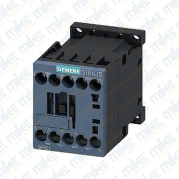 Relevadores CONTACTOR RELE 2 NA + 2 NC, 220 V AC, 50/60 HZ - imagen 1