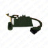 Controlador DE Velocidad Motor Reversible DC PWM 10-36V 5A C