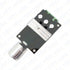 Control DE Velocidad PWM 6V~28V 3A 80W Motor DC 1203B