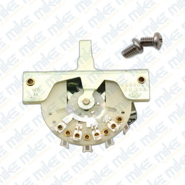 Switches CRL SELECTOR 3 POSICIONES BLADE SWITCH - imagen 1