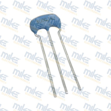 Capacitores - Cerámicos Murata CSTLS8M00G53-A0 - imagen 1