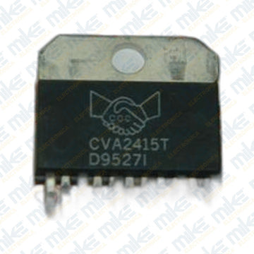Circuitos logicos, TTL y CMOS CVA2415 - imagen 1
