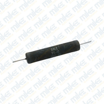 Resistores CW02B2K200JB12 RESISTORES BOBINADOS 3WATTS 2.2K 3.75W - imagen 1