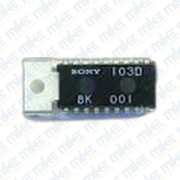 Circuitos logicos, TTL y CMOS CX103D - imagen 1