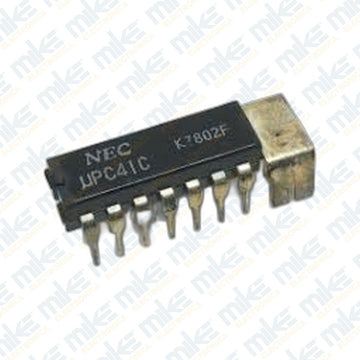 Circuitos logicos, TTL y CMOS CX108 - imagen 1