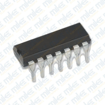 Circuitos logicos, TTL y CMOS CX841 - imagen 1