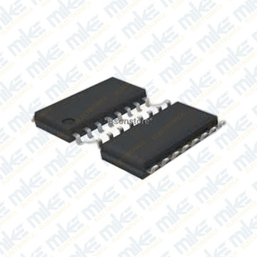 Circuitos logicos, TTL y CMOS CXA1315M - imagen 1