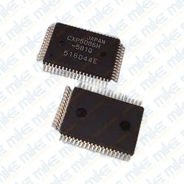 Circuitos logicos, TTL y CMOS CXP5086H - imagen 1