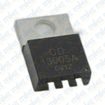 Circuitos logicos, TTL y CMOS D13005MD SIN AISLAR - imagen 1