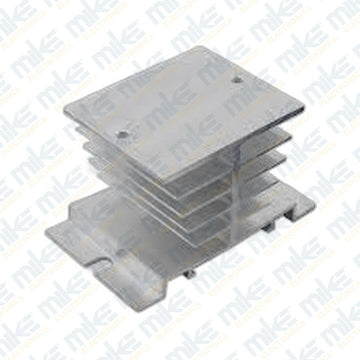 Ventiladores DISIPADOR SSR10-25A - imagen 1