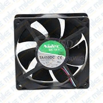 Ventiladores DP201A 220-240V 50-60HZ 0.125-0.11A SUNON 120X38 - imagen 1