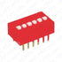 DS-08 DIP Interruptor
