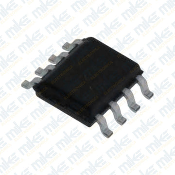 Circuitos logicos, TTL y CMOS DS1307ZN+ - imagen 1