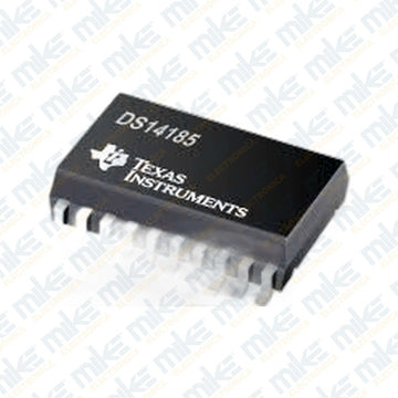 Circuitos logicos, TTL y CMOS DS14185 - imagen 1