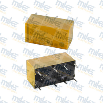 Relevadores Panasonic DS2E-M-DC24V - imagen 1