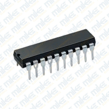 Circuitos logicos, TTL y CMOS DS75160AN - imagen 1