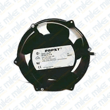 Ventiladores DV6212/2A PAPST 12V - imagen 1