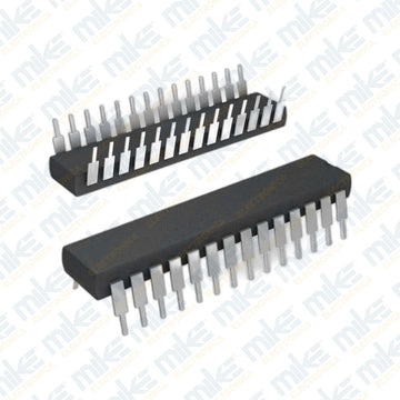 Circuitos logicos, TTL y CMOS DV74HCT244AN - imagen 1
