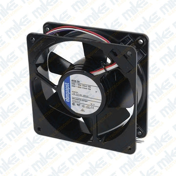 Ventiladores EBMPAPST 4656 ZWH 230V 120X38 - imagen 1