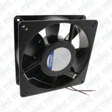 Ventiladores EBMPAPST 5118N 48V(24-60VDC) - imagen 1