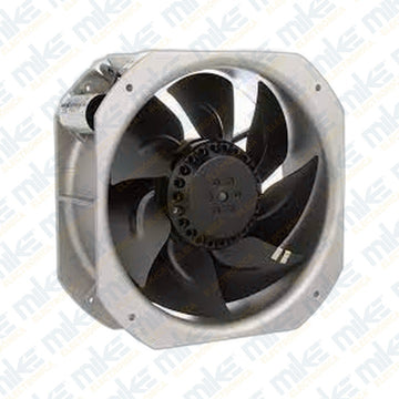 Ventiladores EBMPAPST W2E200-HK86-01 5UF 110V - imagen 1