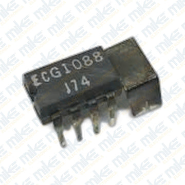 Circuitos logicos, TTL y CMOS ECG1088 - imagen 1