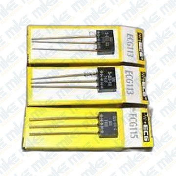 Circuitos logicos, TTL y CMOS ECG113 - imagen 1
