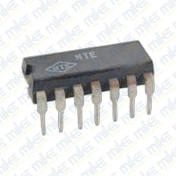 Circuitos logicos, TTL y CMOS ECG1156 - imagen 1