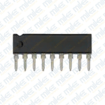 Circuitos logicos, TTL y CMOS ECG1302 - imagen 1