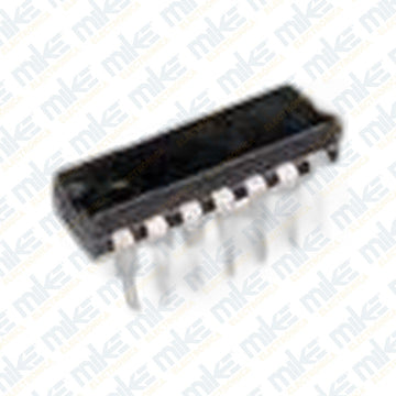 Circuitos logicos, TTL y CMOS ECG1307 - imagen 1