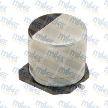 Componentes electronicos Panasonic Industry EEH-ZA1V100R - imagen 1