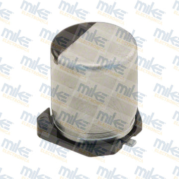 Componentes electronicos Panasonic Industry EEH-ZC1E330R - imagen 1