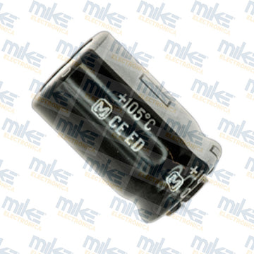 Componentes electronicos Panasonic Industry EEU-ED2G150 - imagen 1