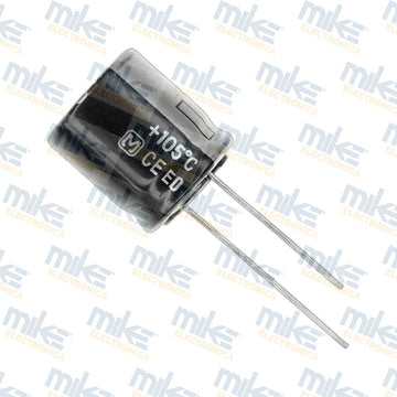 Componentes electronicos Panasonic Industry EEU-ED2G470S - imagen 1