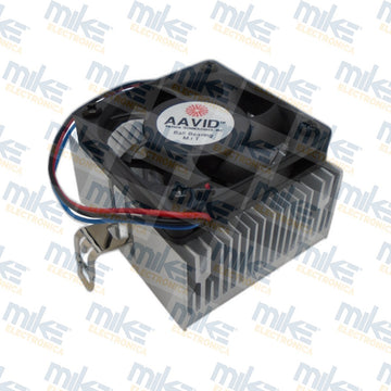 Resistores EFB0512HA - imagen 1