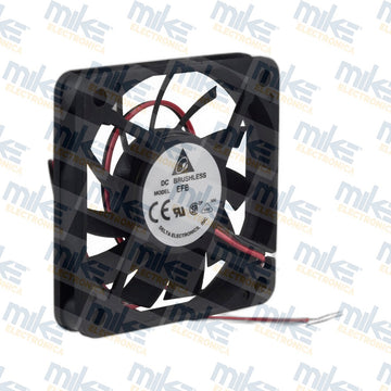 Ventiladores Delta Electronics EFB0612HA - imagen 1
