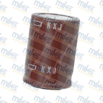 Capacitores Chemi-Con EKXJ401ELL470ML20S - imagen 1