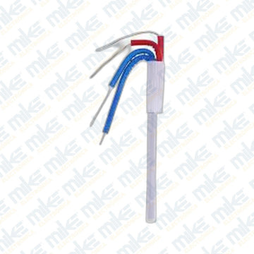 Resistores ELEMENTO DE CALENTAMIENTO DE 50 W 24 V 1321-1 - imagen 1