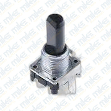 Sensores ENCODER MECH 12PULSE SELECT 25MM NSE12DSV1225 - imagen 1