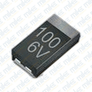 Capacitores F931C106MAA 16V 10UF - imagen 1