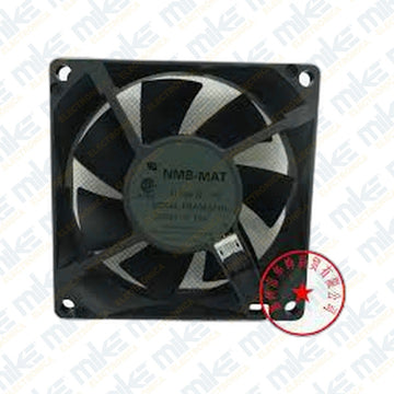 Ventiladores FBA08A24H 24V NMB - imagen 1