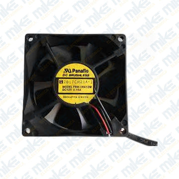 Ventiladores FBM-08A12M 12V BRUSHL - imagen 1