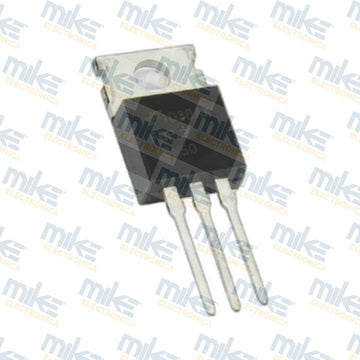 Transistores - MOSFET onsemi FDP18N50 - imagen 1