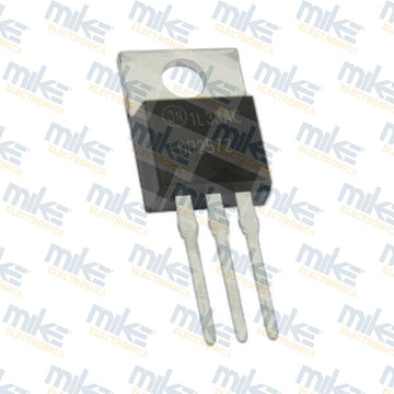 Transistores - MOSFET onsemi FDP2572 - imagen 1