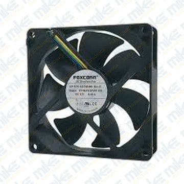 Ventiladores FOXCONN PV902512PSPF 12V 0.40A - imagen 1
