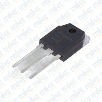 Circuitos logicos, TTL y CMOS FQA9N900 900V N-CHANNEL QFET - imagen 1