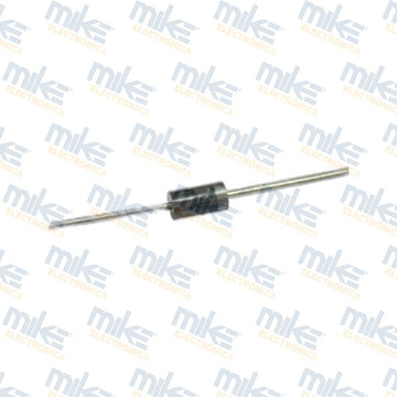 Diodos - Rectificadores ON Semiconductor FR107-T - imagen 1