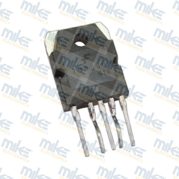 Switches FS7M0880TU - imagen 1