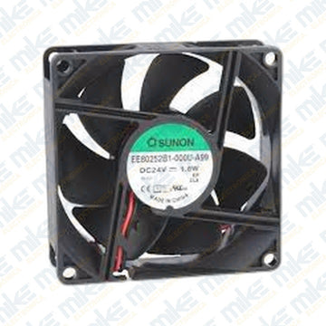 Ventiladores FSY70S25 24V RABAMEX - imagen 1